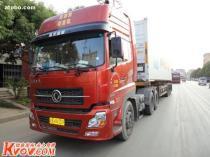 黄埔拖车服务专家——盈泓货运，提供全方位港口物流解决方案