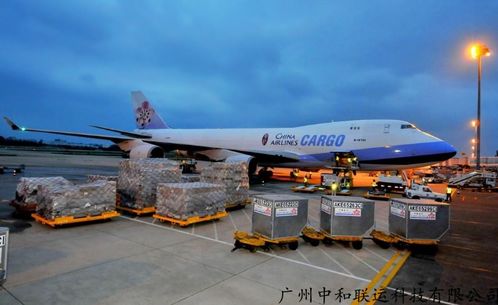 香港优良国际货代代理商 专用空运服务的深远意义